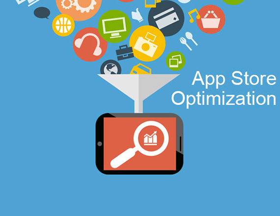 App Store Optimization (ASO)