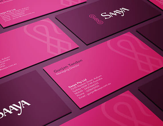 Business Cards Designing