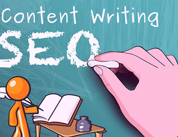 Seo Content Writing